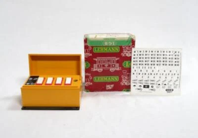 LGB 5080N Switch Controller 4-Way NIB NOS - Image 1 of 4