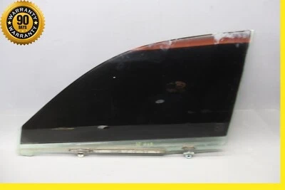 07-17 Lexus LS460 LS600h Front Left Driver Side Door Window Auto Glass Oem - Image 1 of 4