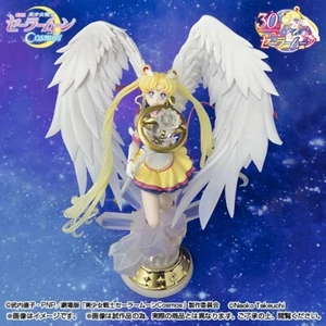 Bandai Figuarts Zero Chouette Eternal Sailor Moon Darkness Calls to Light - Bild 1 von 12