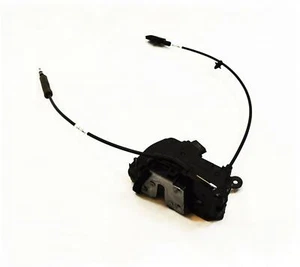 GENUINE Vauxhall Vivaro B 2015 to 21 Front Right Side Door Lock 93457083 New - Picture 1 of 6