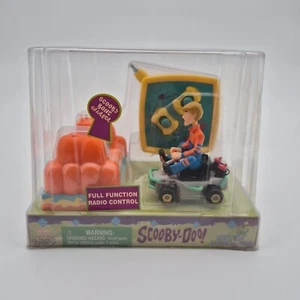 Scooby Bone Charger Mini RC Racing Machine Radio Controlled Planet Toys NOS - Picture 1 of 8