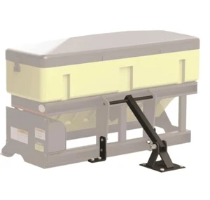 Kit Befestigung Am Basis Der Kasten für Salz-Streuer SD600 Snow-Ex UBM-175 - Bild 1 von 1