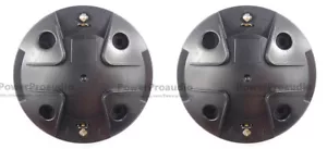 2X Membran Horn Hochtöner für EV DH1K, DH1, ELX 112, ELX 115, ELX 215 - 8 Ohm - Bild 1 von 6