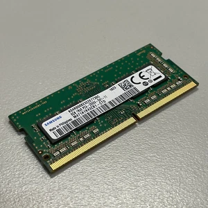 Samsung DDR4 8GB RAM PC4-21300 2666Mhz non-ECC 1.2V SODIMM M471A1K43CB1-CTD - Picture 1 of 11