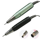 Pro Handle Handpiece Pen Manicure Bit 30000RPM Electric Nail Drill File Machin