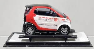 Busch H0 48928 Smart City "Feuerwehr Erfurt" NEU & OVP - Picture 1 of 5