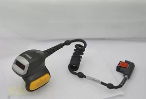Symbol Motorola Zebra Ring Scanner RS4000-HPCSWR - Picture 1 of 6