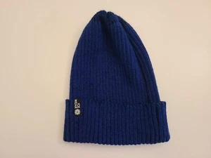 Ice Wear Vogar Warm Hat Beanie Blue - Picture 1 of 6