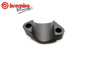 COLLIER BREMBO RACNING POUR MAITRE-CYLINDRE DE FREIN CNC PR16 / PR19 - Photo 1/2