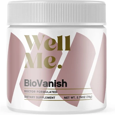 1 Pack - Biovanish Shake Powder - , Appetite Control Supplement - Image 1 of 4