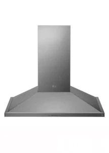 LG Range 30" Wall Mount Hood - Stainless Steel - LSHD3080ST - Picture 1 of 15