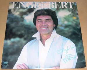 ENGELBERT HUMPERDINCK - Engelbert, Just For You (2LP, 1979) Very Good+ - Picture 1 of 1