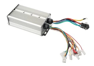 Brushless Electric Motor Controller 2500W watt 60V f BOMA Go-Kart BLDC BM1020 - Picture 1 of 17