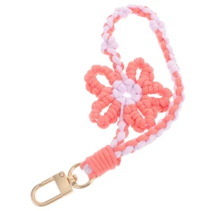  Mobile Phone Straps Travel Jewelry Cell Chain Cellphone Accessory - Zdjęcie 1 z 12