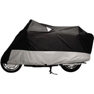 Dowco Guardian Weatherall Plus Touring/Full Dress Motorcycle Cover - 50004-02