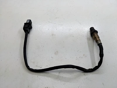 2007 MERCEDES ML320 W164 3.0 V6 02 SENSOR OXYGEN SENSOR LAMBDA 0035427018 - Image 1 of 4