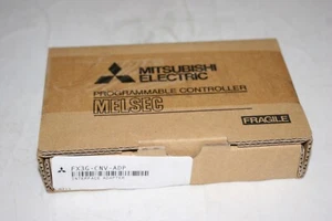 Mitsubishi FX3G-CNV-ADP Programmable Controller Expansion Module - Picture 1 of 4