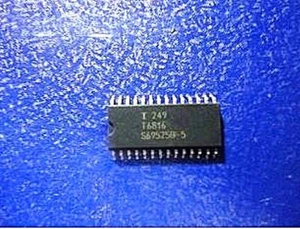 TFK/ATMEL T6816 SOP-28 40-V Dual Hex Output Driver - Picture 1 of 1