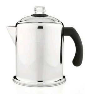 Farberware Yosimite Percolator 8 cup - Picture 1 of 3