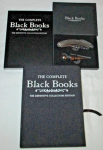 Black Books. "Complete Collection" *The definitive collector's edition - Picture 1 of 1