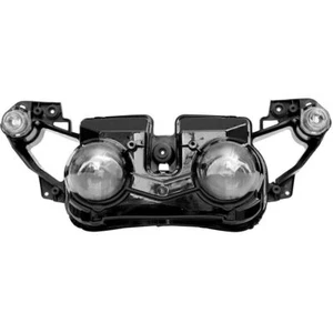 Vorderer klarer Scheinwerfer für YAMAHA YZF R1 2009-2011 - Picture 1 of 5
