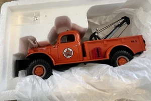 First gear 1/30 Scale dodge tow truck super test - Picture 1 of 6