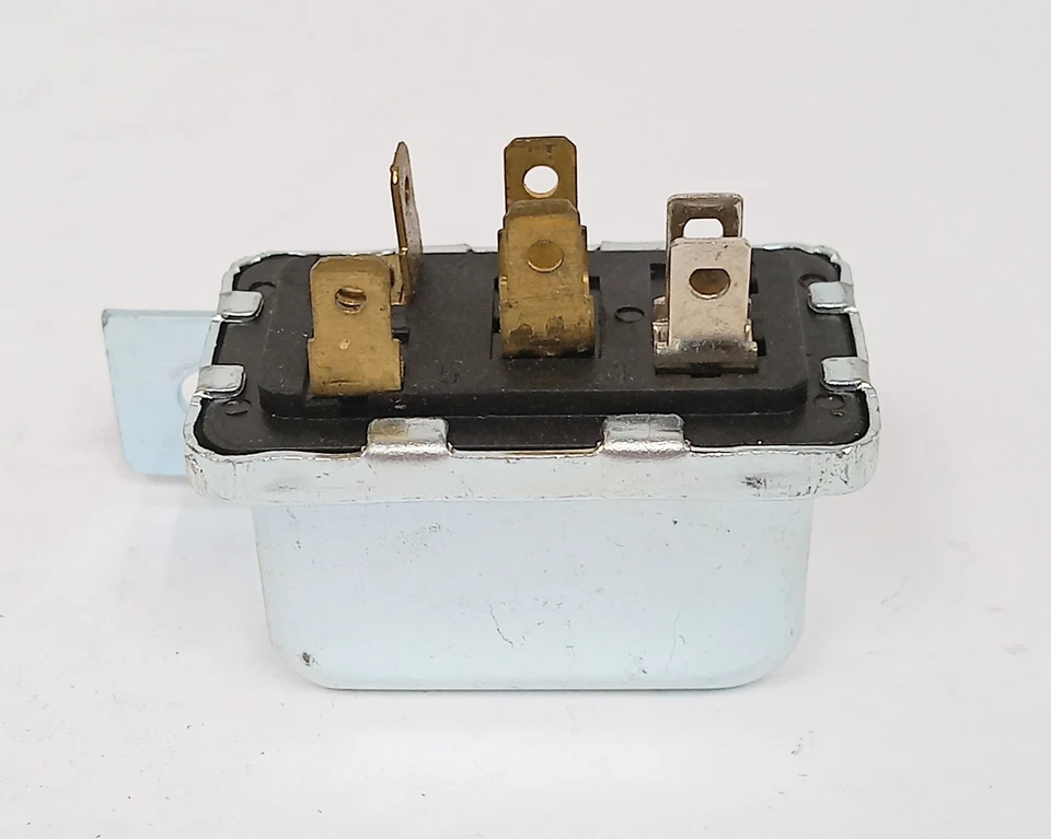 Herko Starter Relay YSTR120 for Chrysler Dodge Plymouth Laser Daytona 1984-1987 - Image 1 of 4