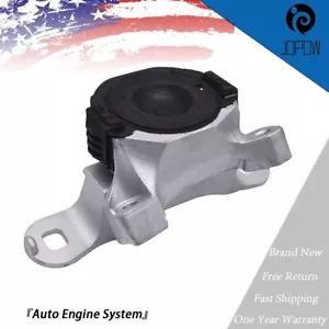 Front Right Lower Engine Motor Mount For Volvo C30 C70 S40 V50 Passenger Side - Picture 1 of 7