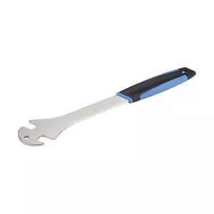 BBB Hi-Torque L Pedal Spanner Wrench in Blue - Picture 1 of 1