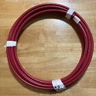 31?  Red #2 Awg 2 Awg Copper Thhn Thwn Building Wire 600V