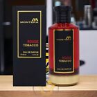 Montera Rouge Tobacco Edp 100ml by Fragrance World UAE