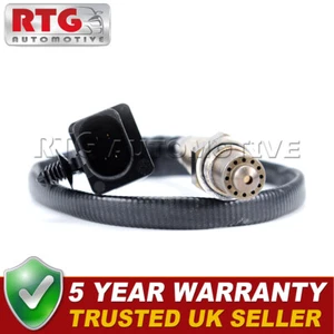 Sensor de oxígeno lambda frontal se adapta a 5 cables Volvo Vauxhall Toyota - Imagen 1 de 7