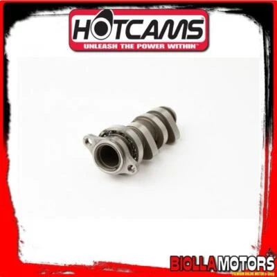 1102-2 ALBERO A CAMME HOT CAMS Honda CRF 450R 2008- Foto 1 de 4