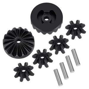 1set Metal Front Rear Differential for Arrma 1/18 Granite Grom Part - Picture 1 of 12