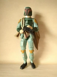 Star Wars BOBA FETT Classic Collectors Series - 10" Figure c.1995 Applause MINT - Picture 1 of 9