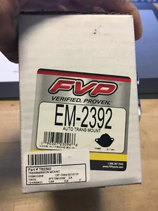 Automatic Transmission mount FVP part # EM-2392 - Bild 1 von 2