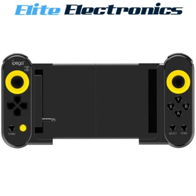 iPega PG-9167 BT 4.0 Mobile Games Controller For Android - Image 1 of 4