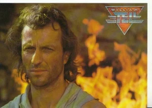 Films & Television Postcard - William Tell - Ref 9783A - Picture 1 of 2