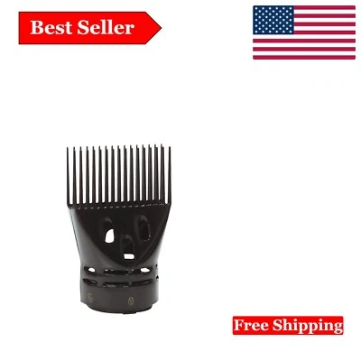 Accesorio Gold Styling Pik para secador de pelo 1875W GH8135 | Suave, sin frizz... Foto 1 de 2