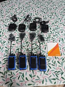 Walkie talkie Military Grade long range - Picture 1 of 5