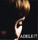 XL Recordings 19 [CD] by Adele ~ XLCD313