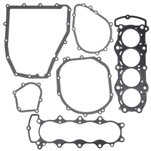 COMPLETE CYLINDER GASKETS Kit For 2005-2006 KAWASAKI NINJA ZX-6R ZX636 - Bild 1 von 14