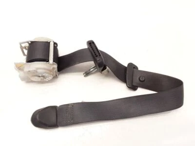 Cinturón seguridad trasero izquierdo Saab 9-7X 4.2i 213kW gasolina 2006 15288705  Foto 1 de 4