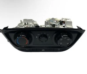 Honda HRV climate control 16 22 hvac ac panel us market manual OEM 79503T7JH01ZB - Picture 1 of 13