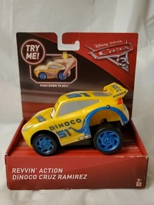 Matel Disney Pixar Cars 3 - Imagen 1 de 10