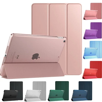 Case For Apple iPad 11th Generation A16 10th 10.2 9th 8th 7th 6th 5th Air 1 2 - Image 1 of 4