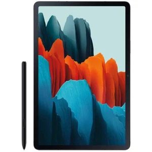 Samsung Galaxy Tab S7 11'' 256GB With - S Pen - Wi-Fi - Mystic Black - Picture 1 of 4