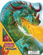 Mythological Adventures: Dragons
