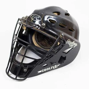 Rawlings CFA2 6 1/2" to 7" Catchers Helmet - Picture 1 of 9