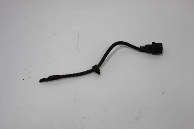 VW Gol 5U 3 Pin Wiring Connector and Short Length of Wire 3D0973703 - Image 1 of 4